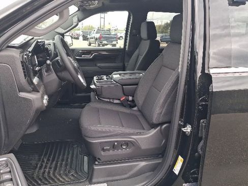 New 2026 GMC Sierra 1500 SLE w/ Preferred Package AWD/4WD image 21