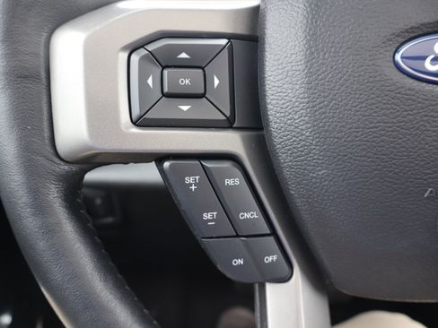 Used 2021 Ford Expedition XLT AWD/4WD image 17
