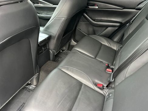 Used 2022 MAZDA CX-30 AWD 2.5 S w/ Select Package image 4