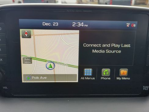 Used 2020 Hyundai Tucson Ultimate image 13