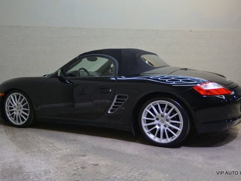 Used 2006 Porsche Boxster image 25