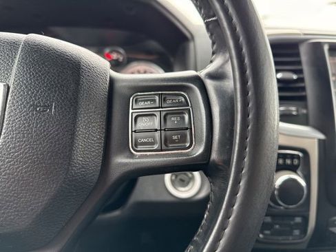 Used 2015 RAM 1500 Big Horn image 30