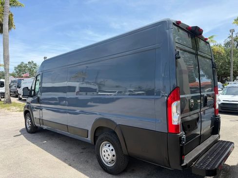 Used 2020 RAM ProMaster 3500 FWD image 3