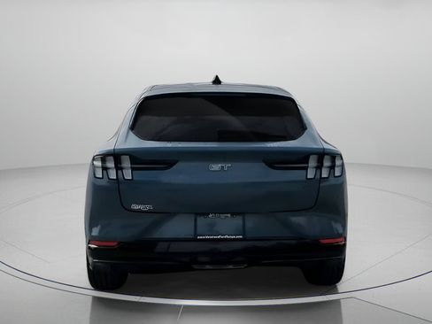 Certified 2023 Ford Mustang Mach-E GT w/ GT Performance Edition image 23