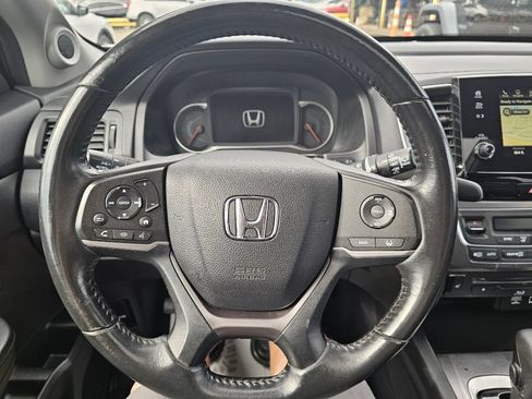 Used 2019 Honda Pilot EX-L image 31