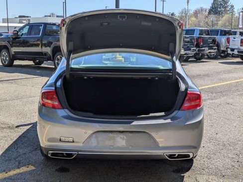 Used 2018 Buick LaCrosse Premium w/ Driver Confidence Package #2 image 32