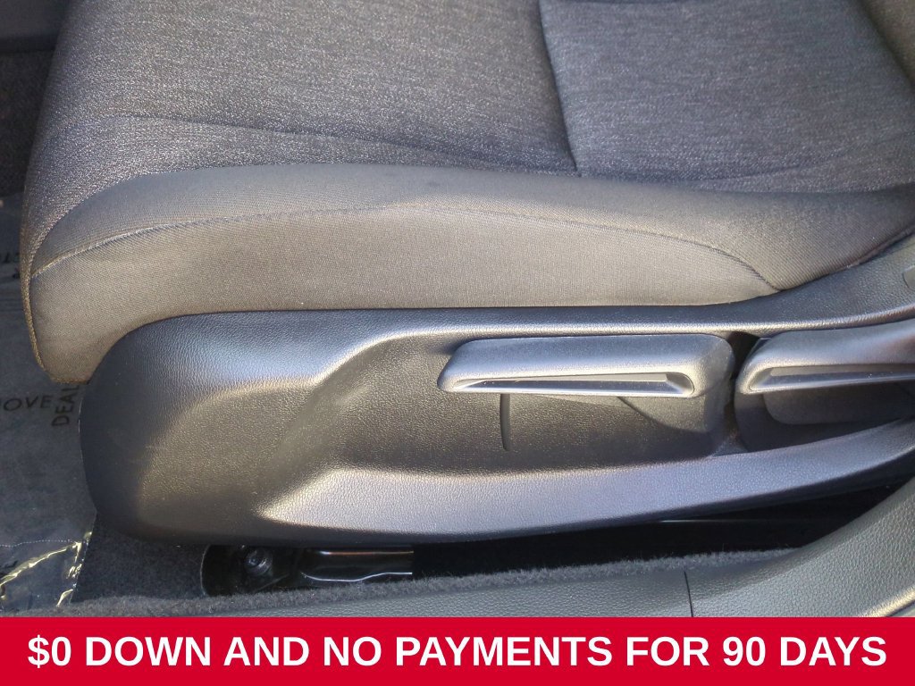 Used 2025 Honda Accord LX image 14