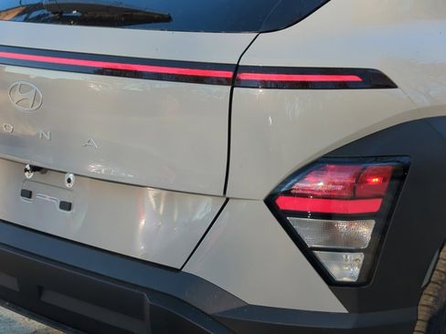 New 2026 Hyundai Kona SEL Sport image 16