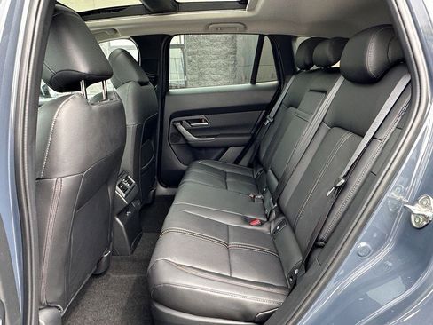 New 2025 MAZDA CX-50 AWD 2.5 Hybrid w/ Cargo Package image 7