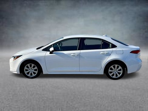 Used 2024 Toyota Corolla LE FWD image 9
