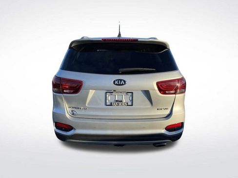 Used 2020 Kia Sorento EX image 14