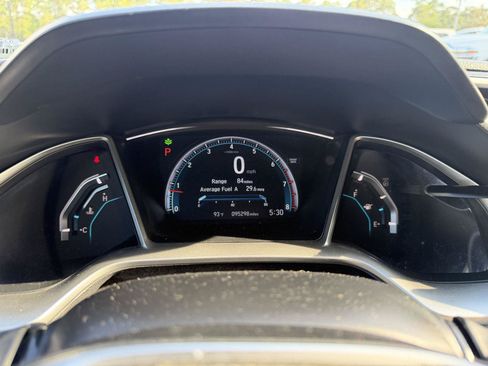 Used 2018 Honda Civic EX-T image 10