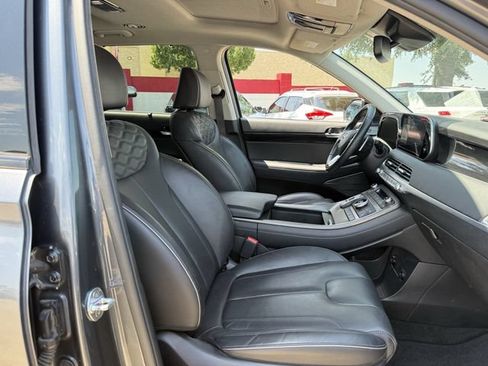 Used 2021 Hyundai Palisade Limited FWD image 27