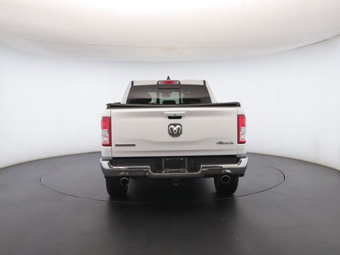 Used 2021 RAM 1500 Big Horn image 21