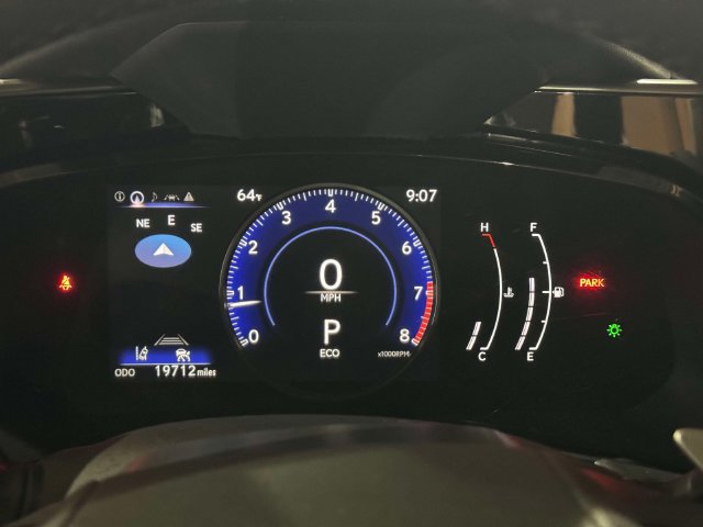 Certified 2025 Lexus NX 250 AWD w/ Accessory Package (2T) image 30