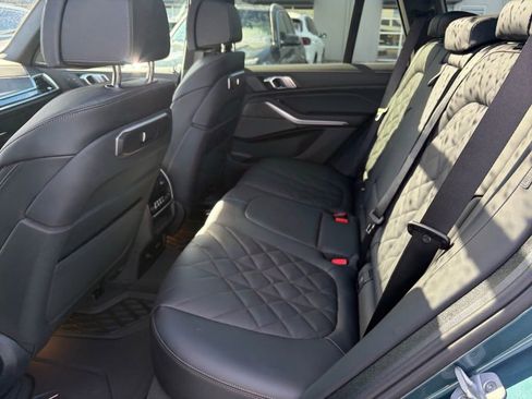 New 2026 BMW X5 xDrive50e image 22