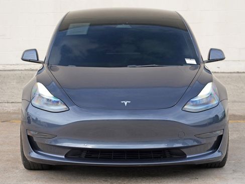 Used 2022 Tesla Model 3 Performance AWD/4WD image 48