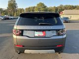 Used 2018 Land Rover Discovery Sport HSE image 5