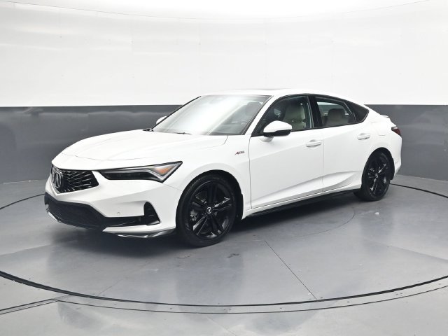 Used 2026 Acura Integra A-Spec w/ Technology Package FWD image 11
