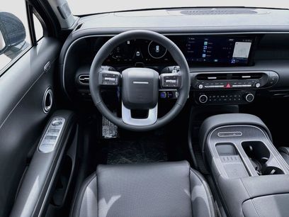 New 2026 Hyundai Palisade Limited