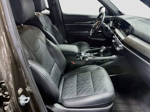 Used 2024 Kia Telluride EX X-Line AWD/4WD image 30
