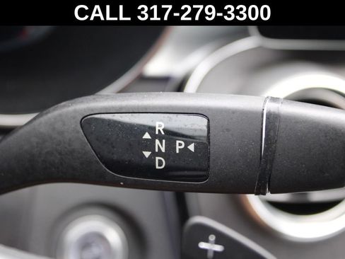 Used 2021 Mercedes-Benz C 300 4MATIC Sedan w/ Premium Package image 32