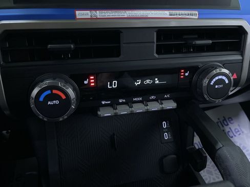 Used 2026 Toyota Tacoma TRD Sport image 22