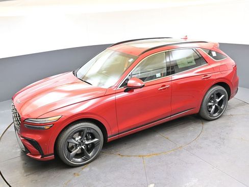 New 2026 Genesis GV70 3.5T Sport Prestige image 38