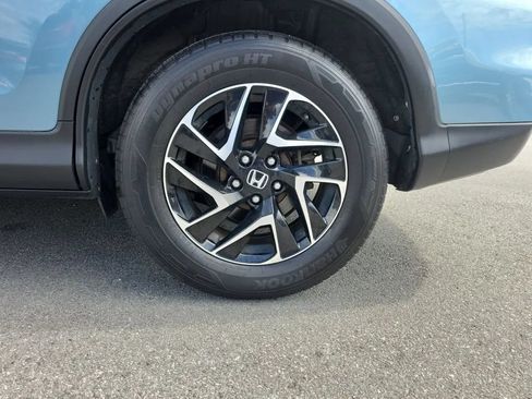 Used 2016 Honda CR-V SE image 11