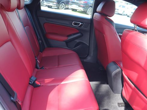 Used 2023 Acura Integra A-Spec image 14