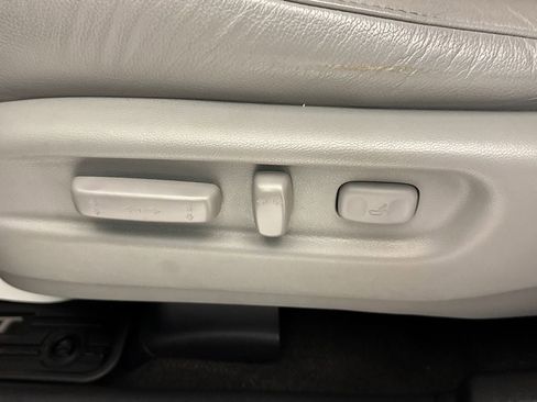 Used 2023 Honda Passport Elite image 25