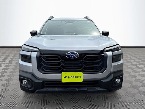 New 2026 Subaru Outback Limited XT AWD/4WD image 2
