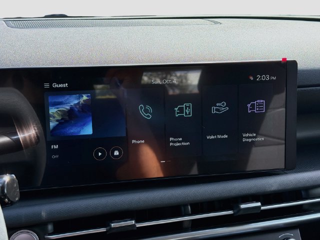 New 2026 Hyundai Tucson SE FWD image 14