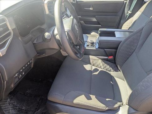 Certified 2025 Toyota Sequoia SR5 w/ TRD Sport Package AWD/4WD image 15