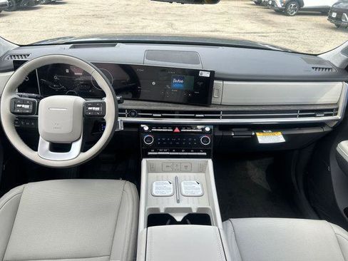 New 2026 Hyundai Santa Fe Calligraphy AWD/4WD image 16
