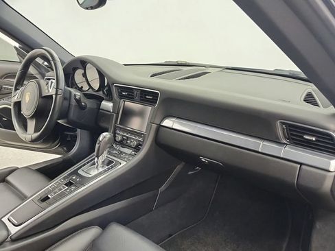 Used 2012 Porsche 911 Carrera S RWD image 22