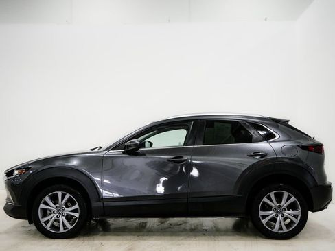 Used 2023 MAZDA CX-30 AWD 2.5 S w/ Select Package image 6