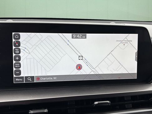 Used 2023 Kia Telluride LX image 47