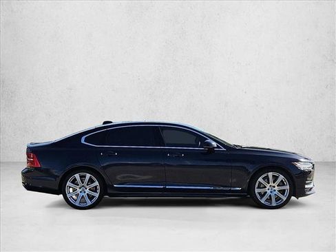 Used 2019 Volvo S90 T6 Inscription AWD/4WD image 4