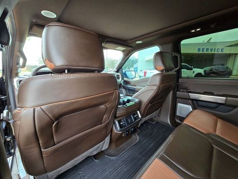 Used 2023 Ford F150 King Ranch w/ Equipment Group 601A High image 21