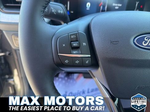 New 2026 Ford Maverick XLT w/ XLT Luxury Package AWD/4WD image 28