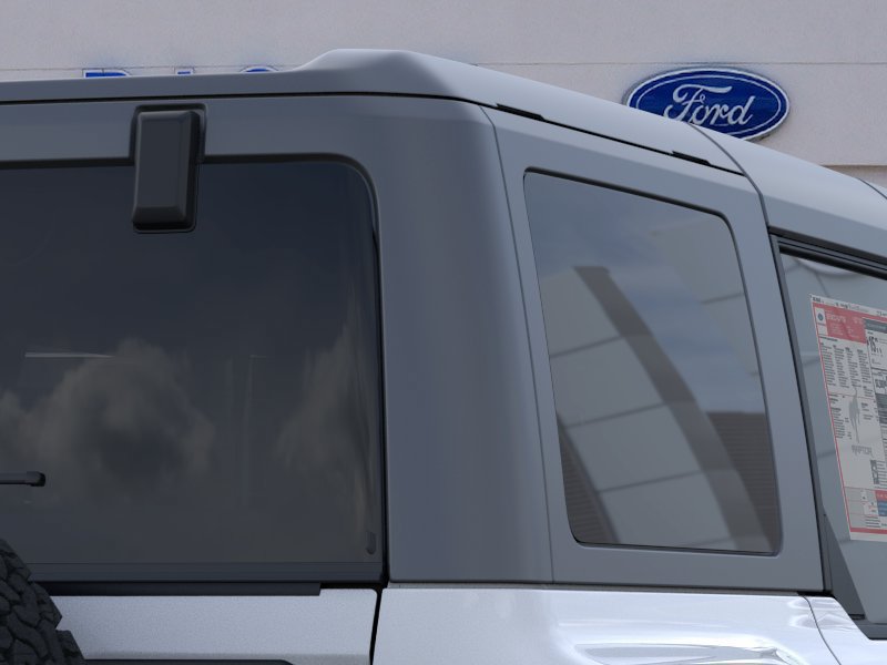 New 2026 Ford Bronco Raptor AWD/4WD image 25