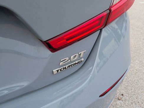 Used 2022 Honda Accord Touring image 42
