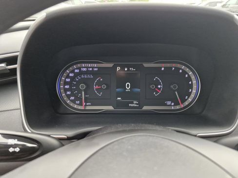 Used 2022 Hyundai Santa Cruz SEL AWD/4WD image 21