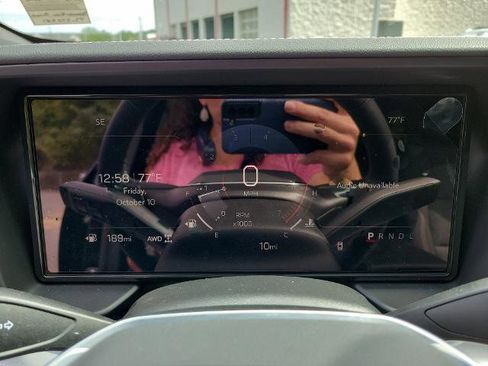 New 2026 GMC Terrain Elevation w/ Black Edition image 24