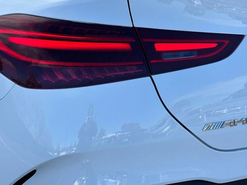 New 2026 Mercedes-Benz GLE 53 AMG 4MATIC Coupe image 13
