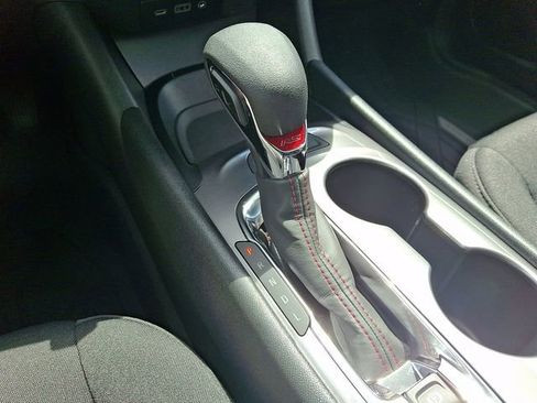 Used 2024 Chevrolet Malibu RS FWD image 14