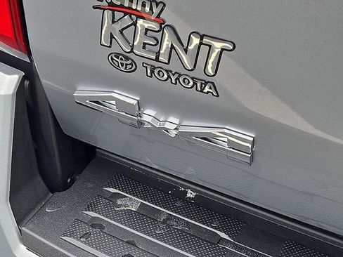 New 2026 Toyota Tacoma SR5 image 5