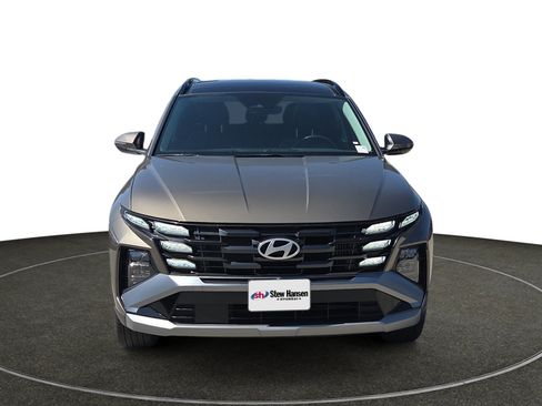 Used 2025 Hyundai Tucson SEL AWD/4WD image 10