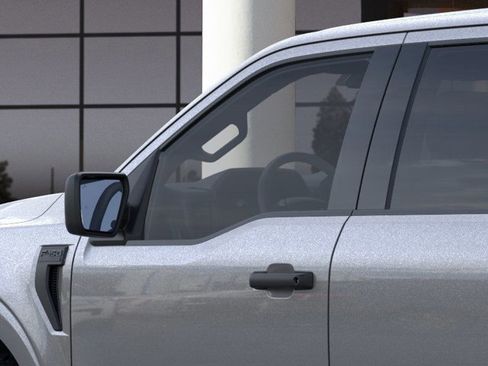 New 2025 Ford F150 STX w/ Equipment Group 201A FX4 image 20